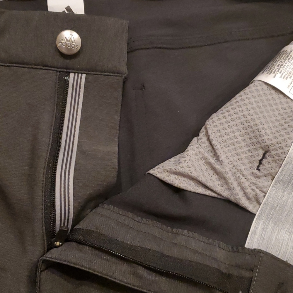 ADIDAS PANTS - Picture 5 of 10